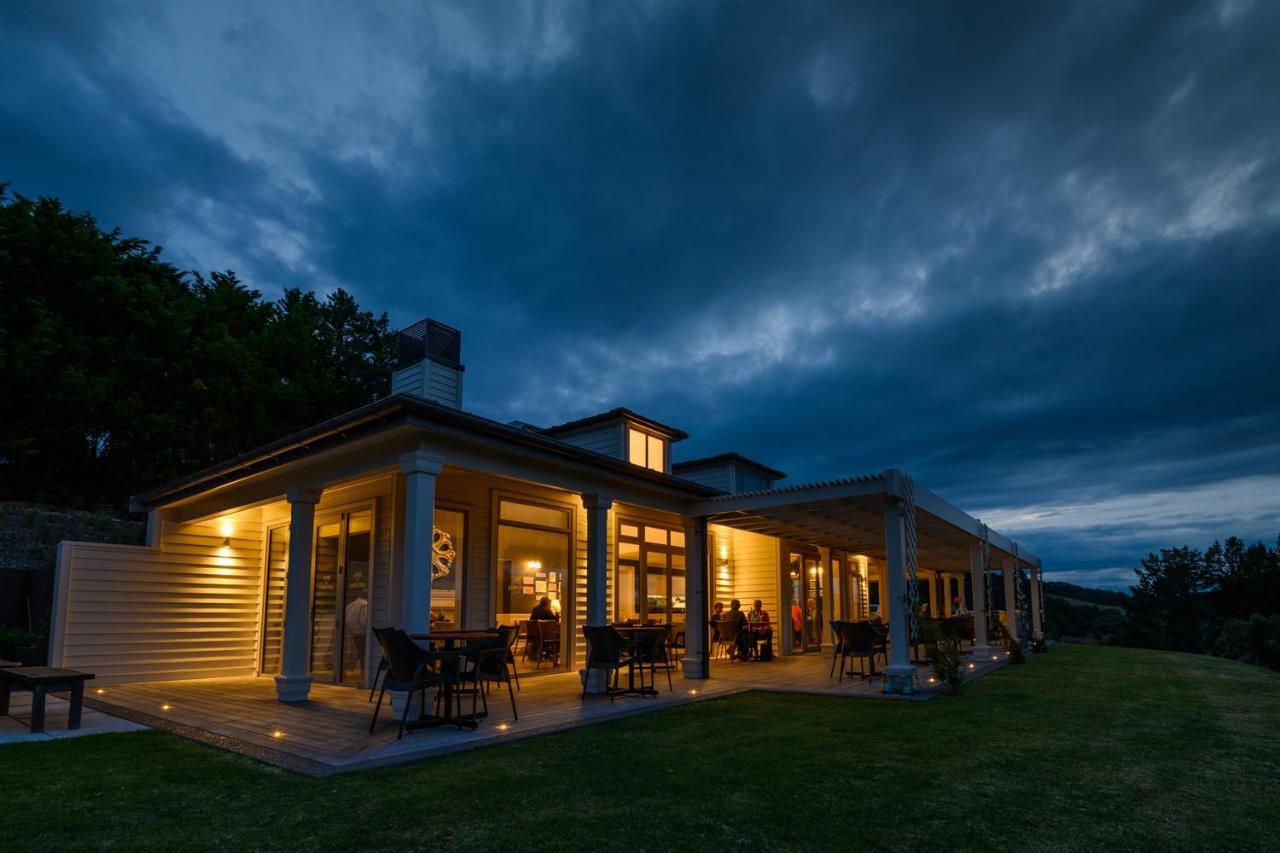 Paroa Bay Winery Vila Russell Exterior foto