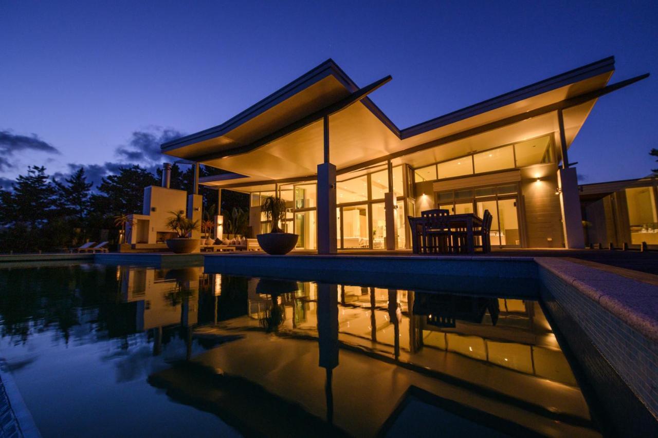 Paroa Bay Winery Vila Russell Exterior foto