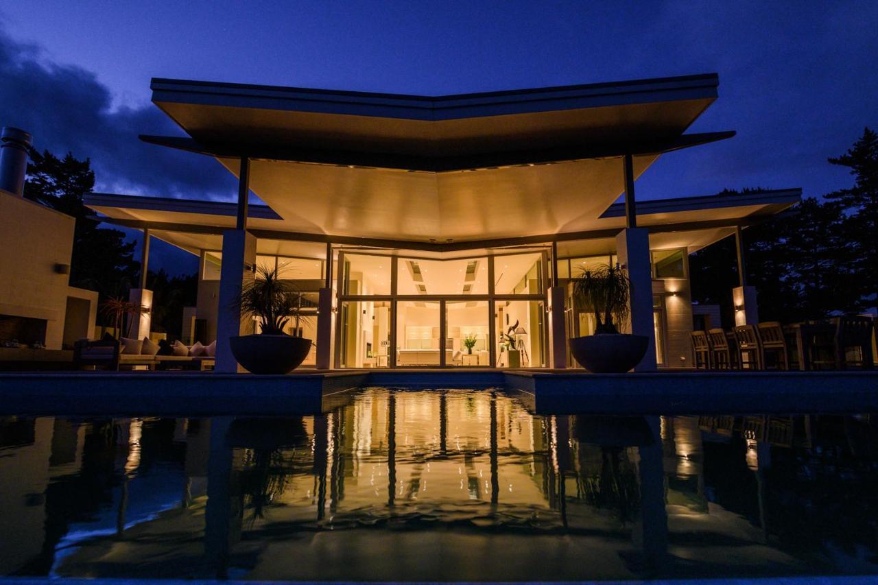 Paroa Bay Winery Vila Russell Exterior foto
