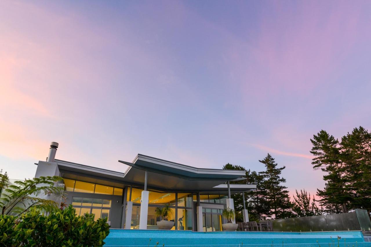 Paroa Bay Winery Vila Russell Exterior foto