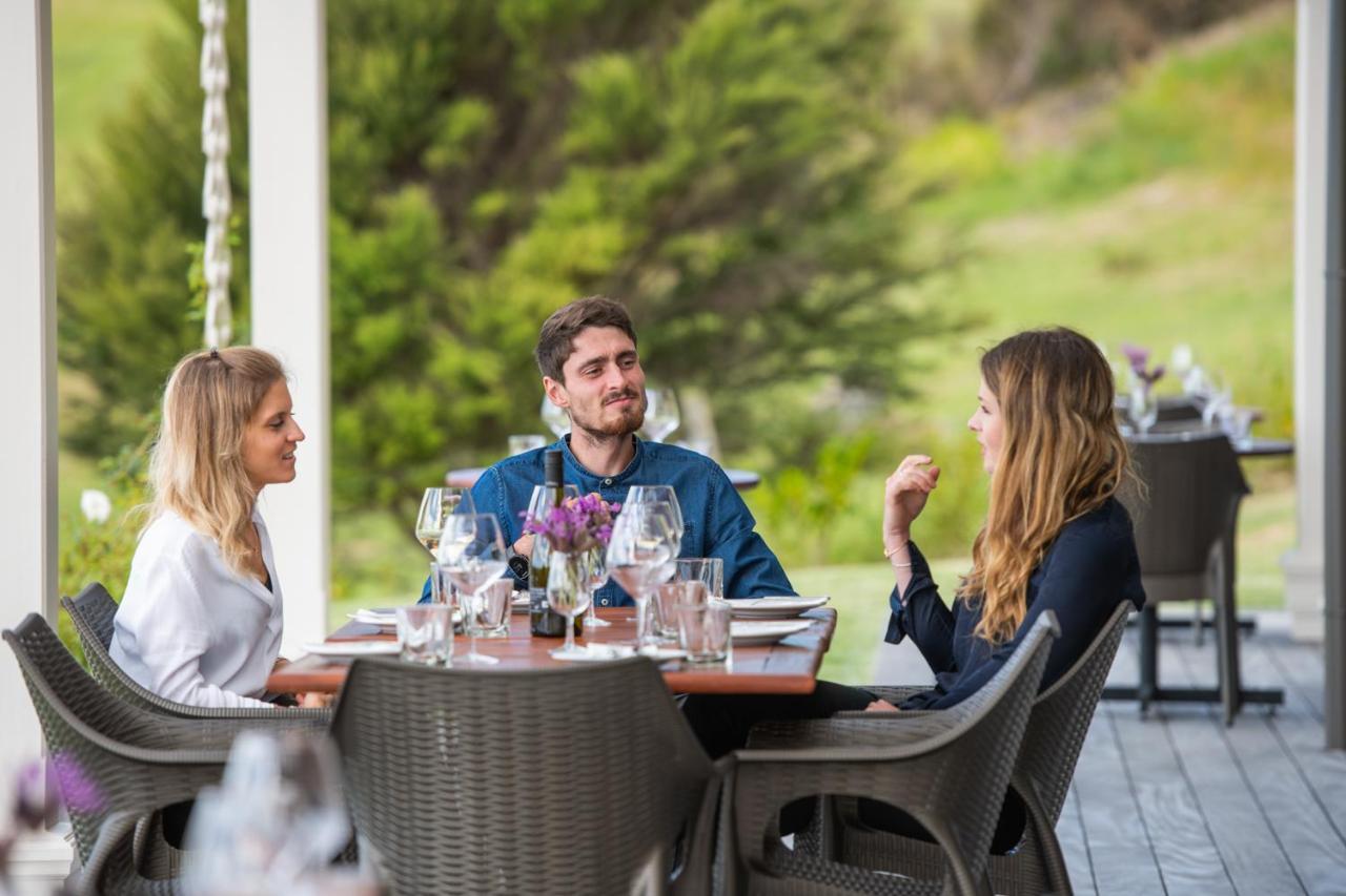 Paroa Bay Winery Vila Russell Exterior foto